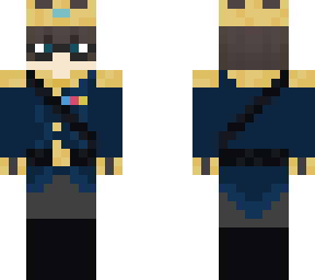 my skin