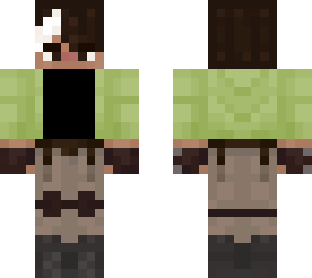 my skins