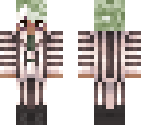 my skins