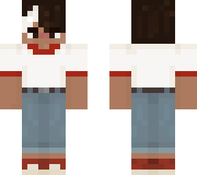 my skins