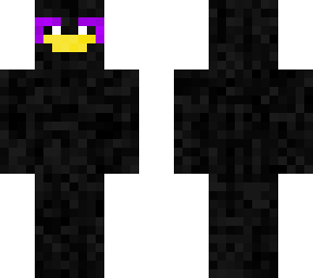 obsidian duck