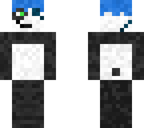 panda shardz