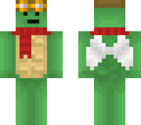 pilot turtle