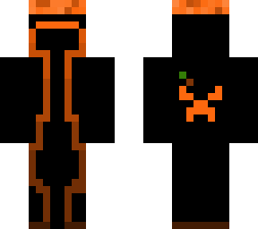pumpkin mage