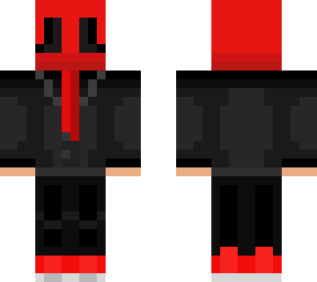 red mafia