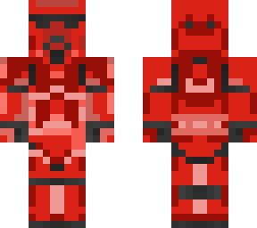 red stromtrooper