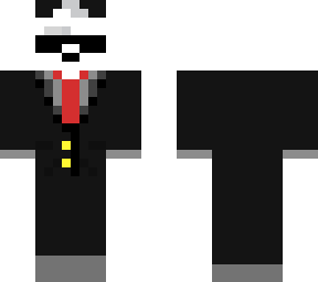 rich panda