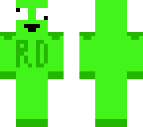 rnady skin