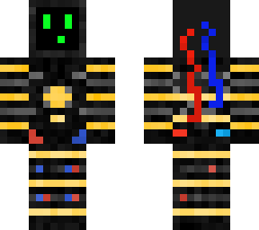 robot thing i made a while ago>-<