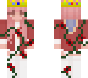 rose infection