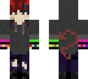 scene demon