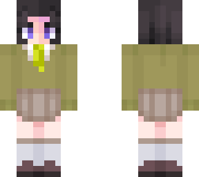 school aoi