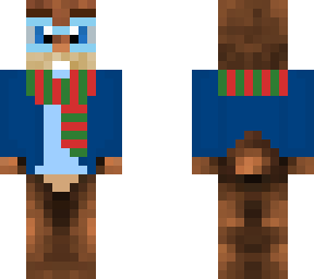 simon-classy holiday rocker