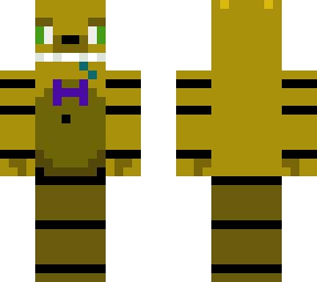 springdown