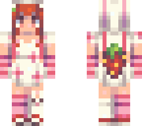 strawberry secret . sfa 59