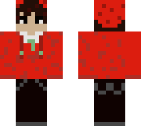 strawberryboy (snowitopa)