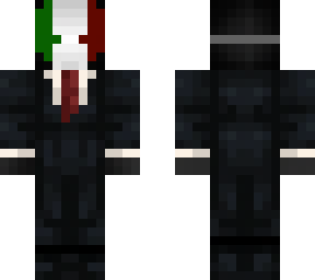 suit guy