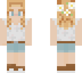 summer gal