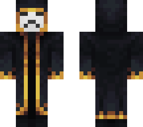 tha magic stormtrooper beta