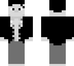 the gray man