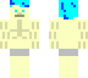 thunder elemental