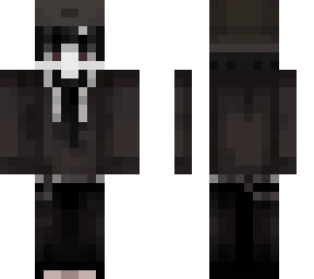 uma skin