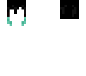 venti hair template - genshin