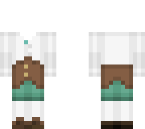 venti outfit template - genshin
