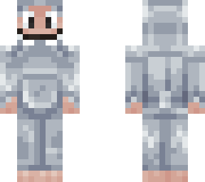 white labubu