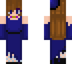 witchy slay queen