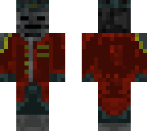 wither prince