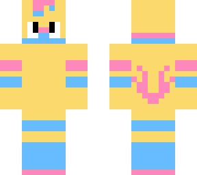 yatta - dandy's world