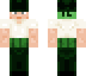 zoro
