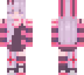 .pink hyacinth.rce