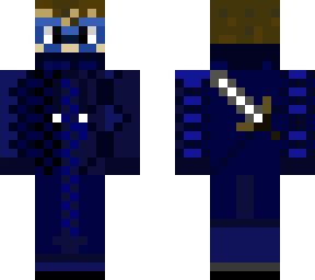 a good modern ninja