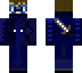a good modern ninja pt2