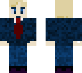 aaadmon, buisness man