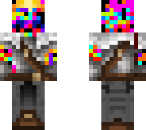 aceshigh og skin