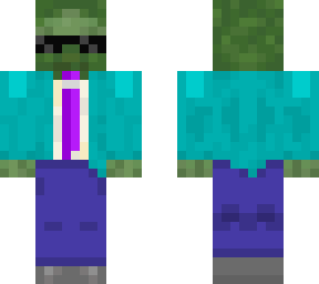 agent zomm