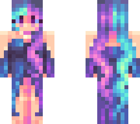 aurora (sfa7 / finale)