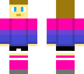 bi femboy