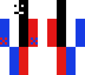 blob skin