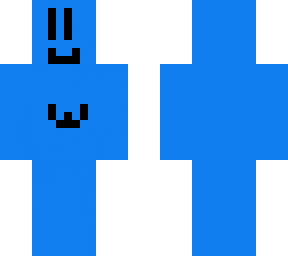 blob with w