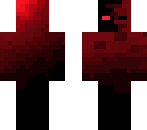 blood moon abstract (i promise i didn’t make it backwards)