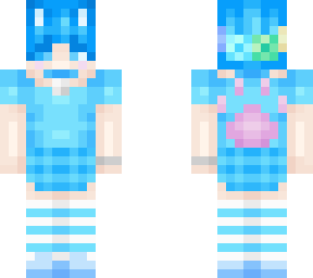 blue v5 (i know i know)