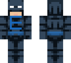 bluey batman hive style