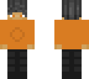 boy skin