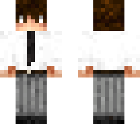 business suit