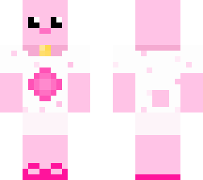 cherryblossom fluff bunny
