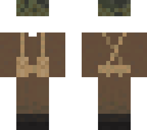 crusalis canadian infantry skin